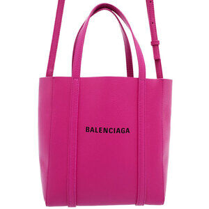 BALENCIAGA Everyday Tote XXS Bag